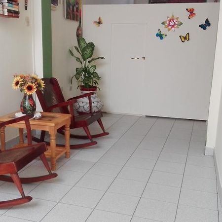 Hostal El Colibri 伊基托斯 外观 照片