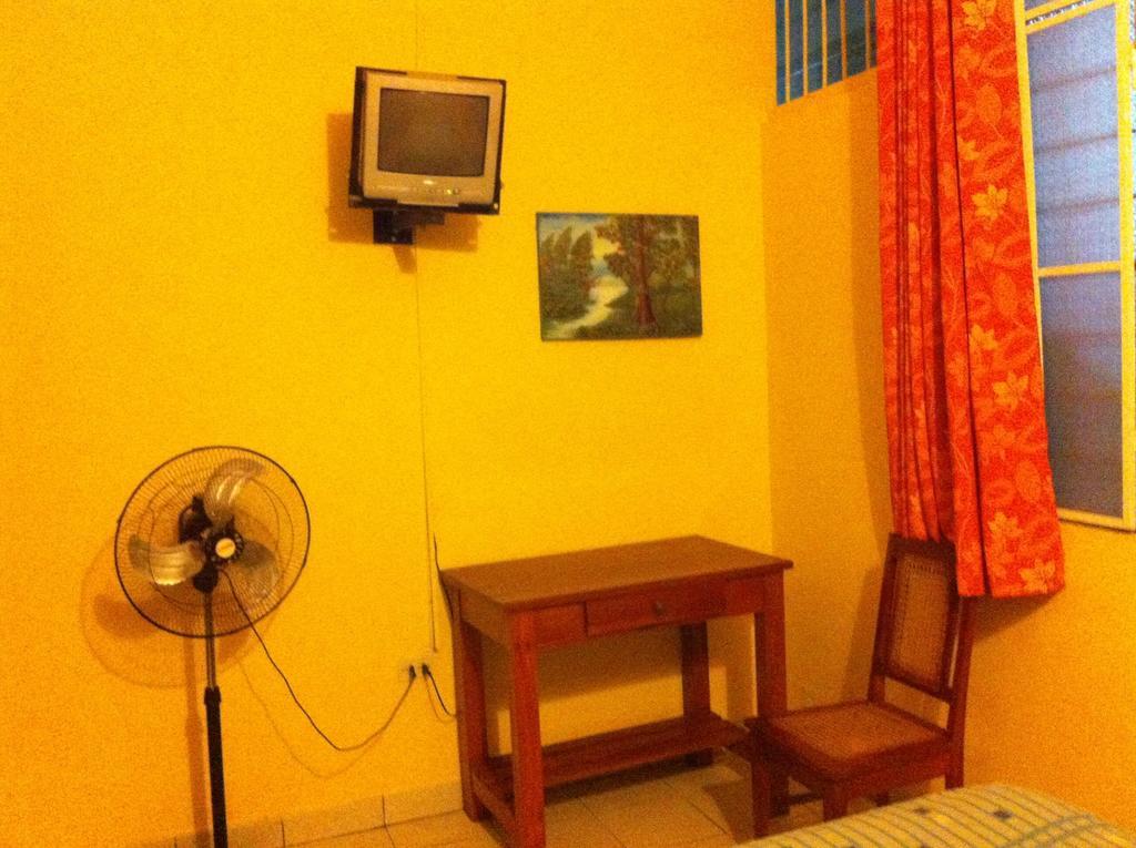 Hostal El Colibri 伊基托斯 外观 照片