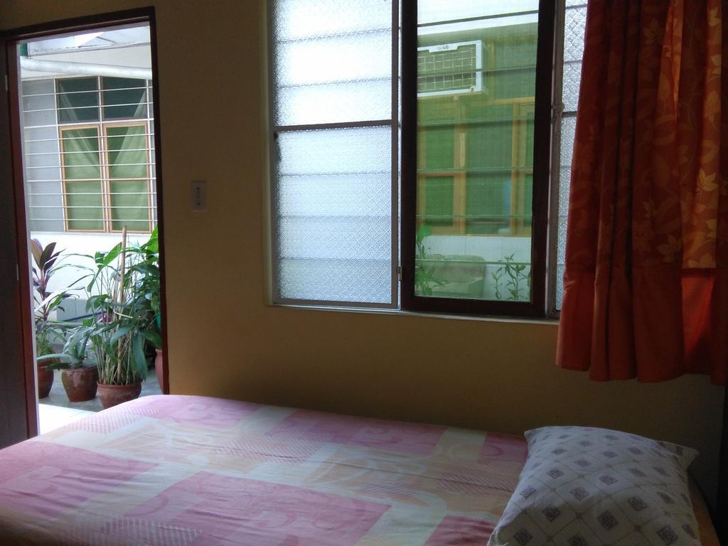 Hostal El Colibri 伊基托斯 客房 照片