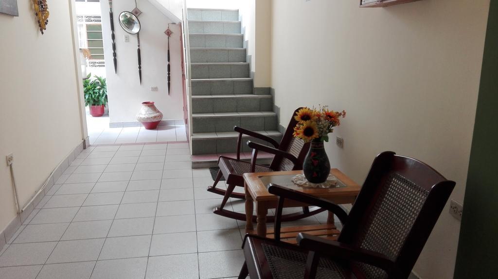 Hostal El Colibri 伊基托斯 外观 照片