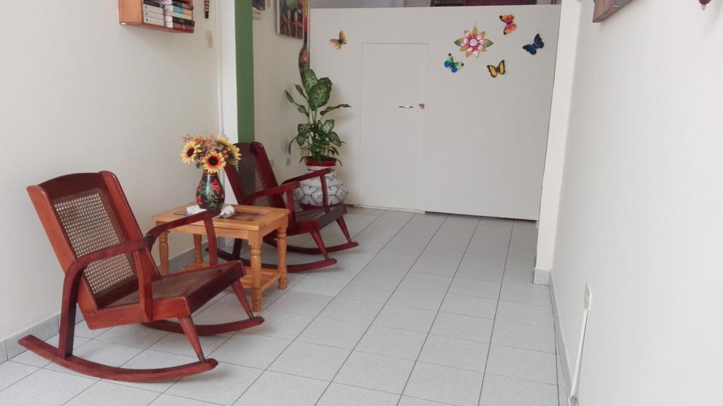 Hostal El Colibri 伊基托斯 外观 照片