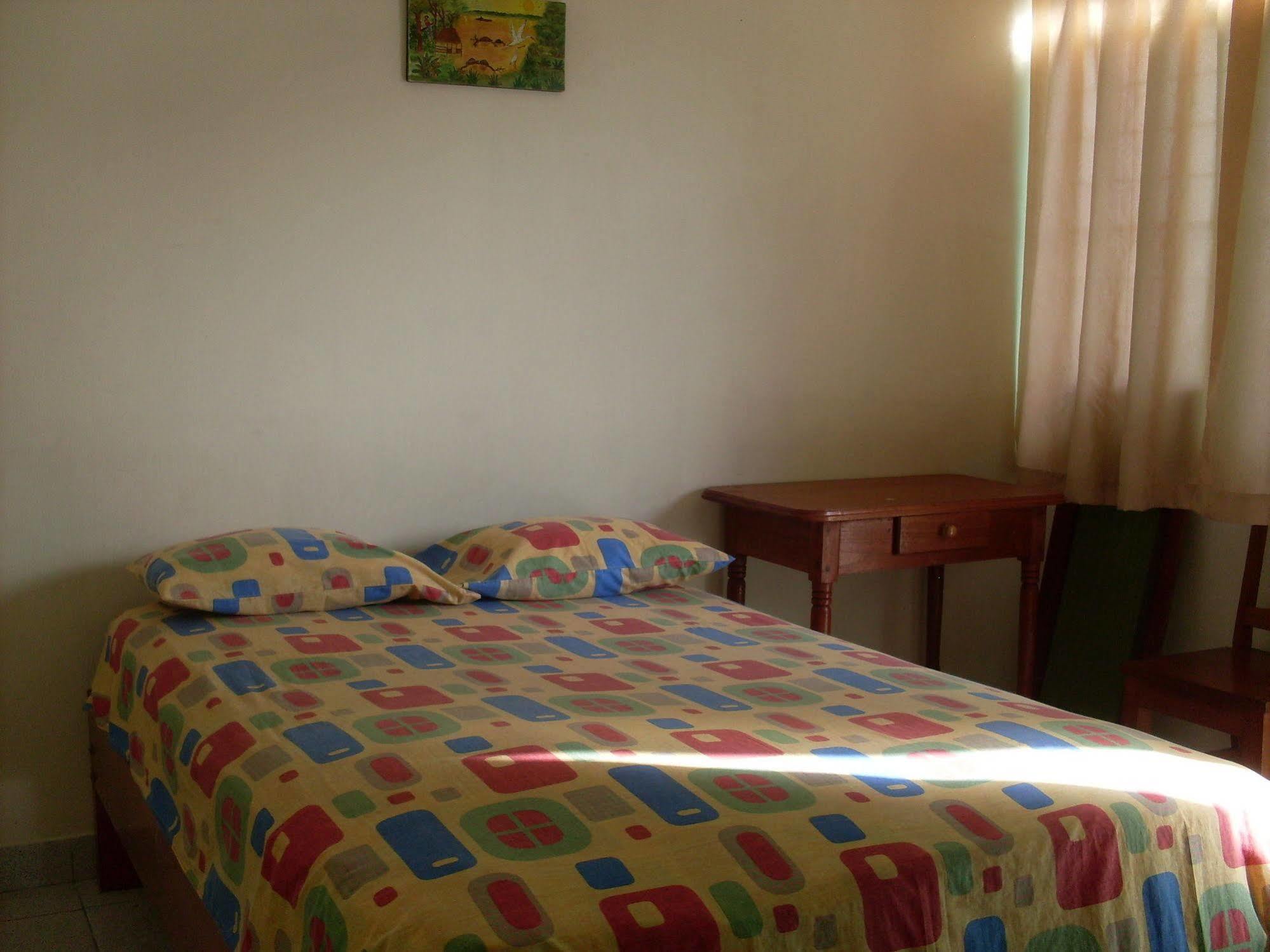 Hostal El Colibri 伊基托斯 外观 照片
