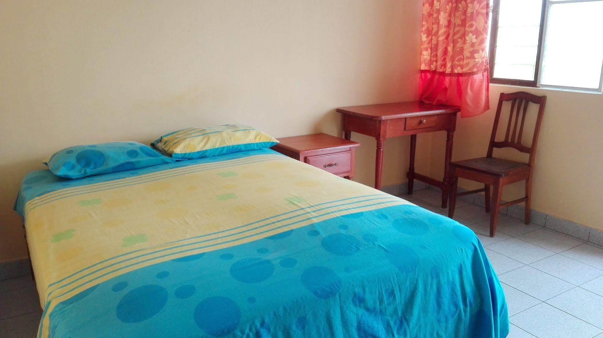 Hostal El Colibri 伊基托斯 外观 照片